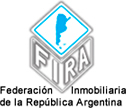 Federación Inmobiliarias de la República Argentina