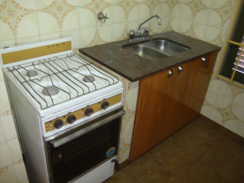 ALAMEDA DE LA FEDERACION 188