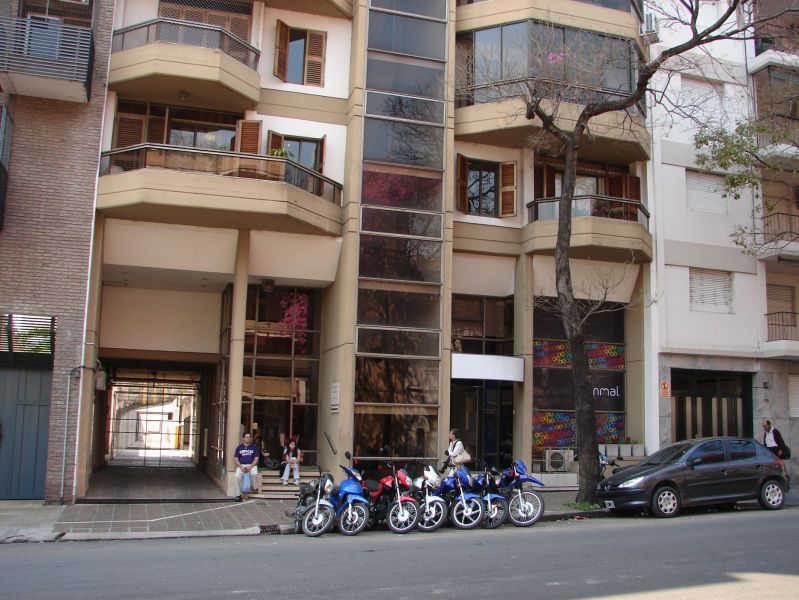 ALAMEDA DE LA FEDERACION 188