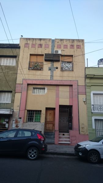 TUCUMAN 264