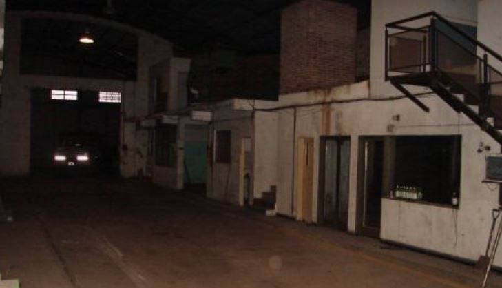 Avenida Almafuerte 2454