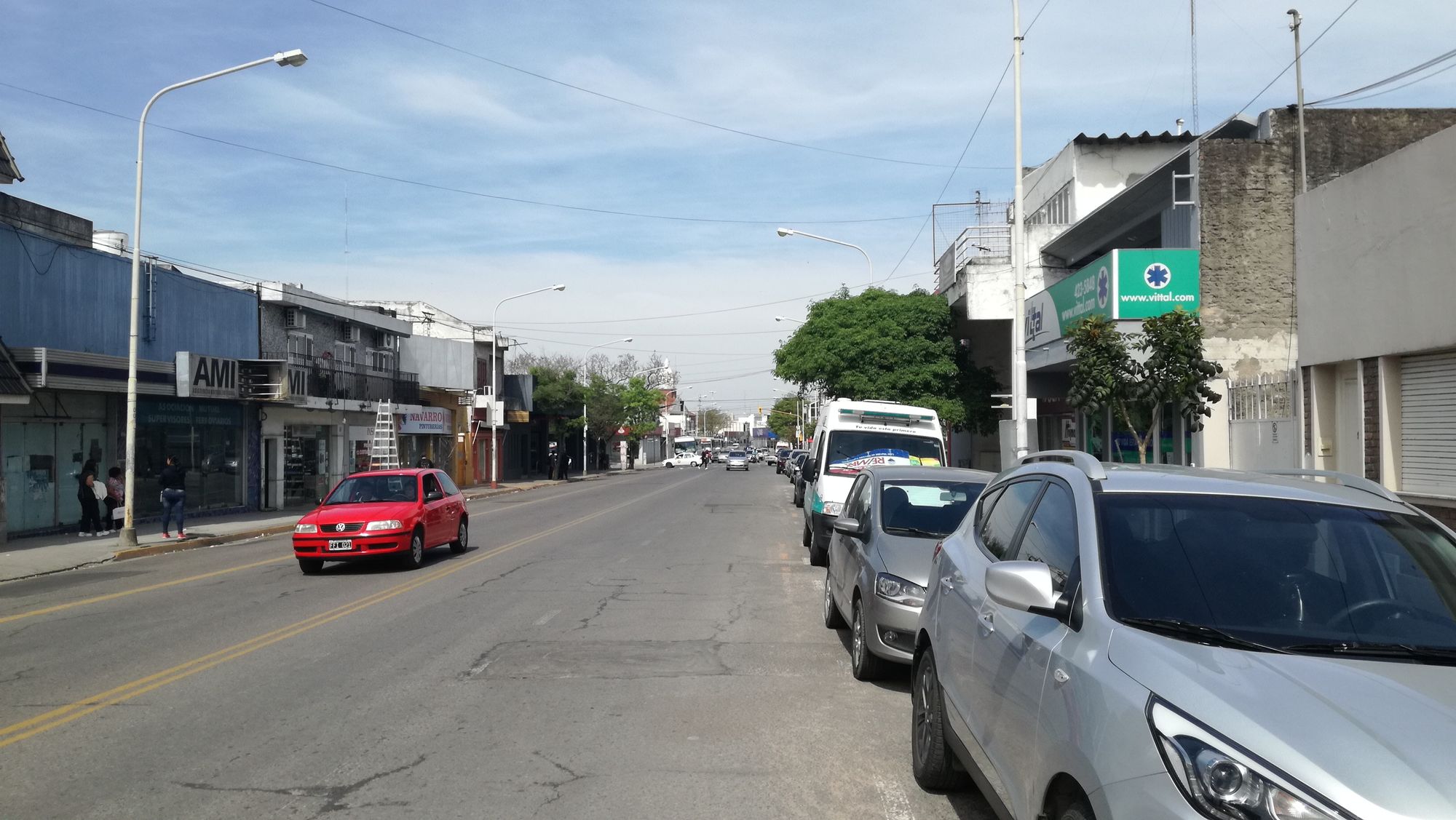Gualeguaychú 840