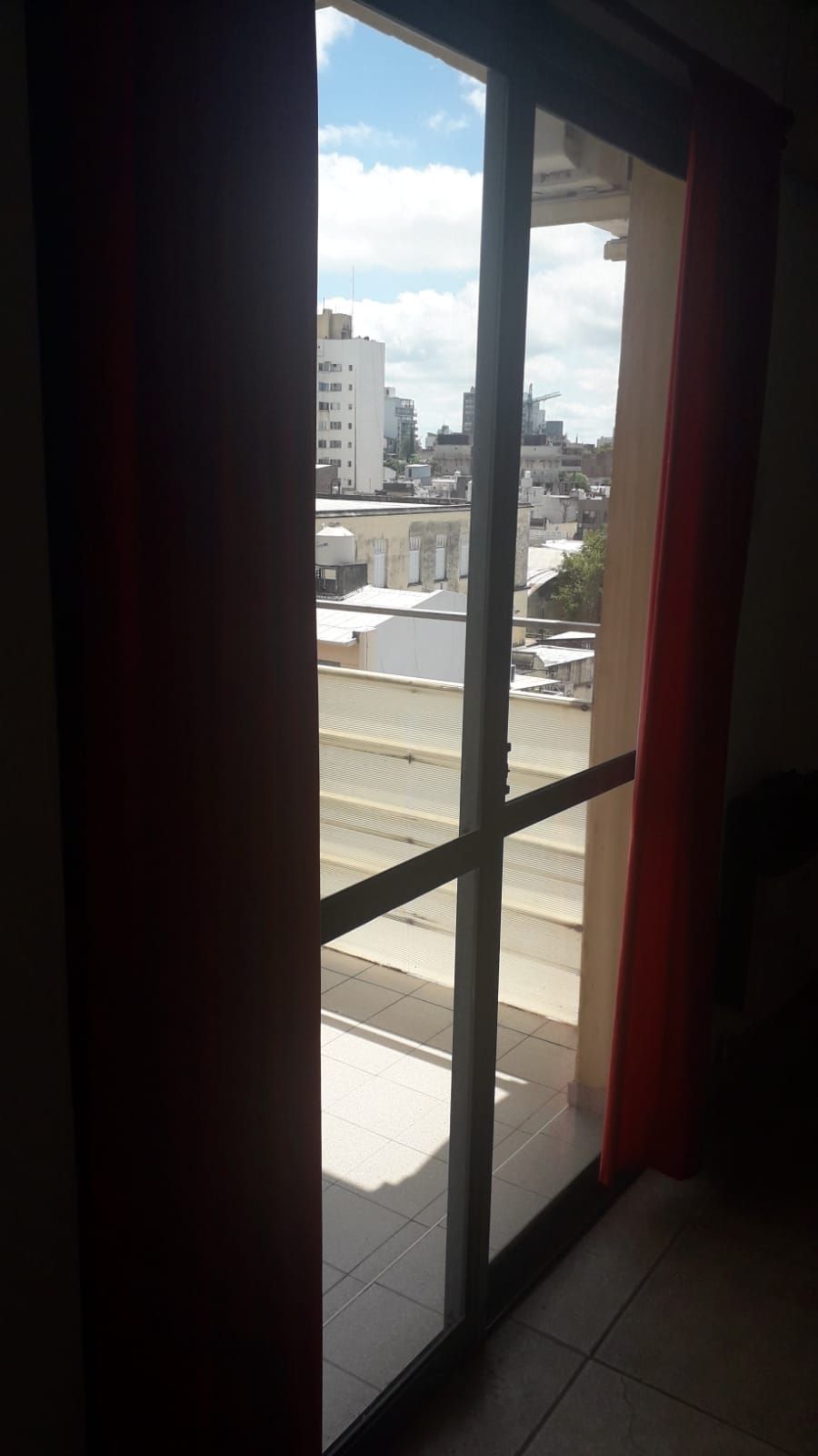 CORRIENTES 287