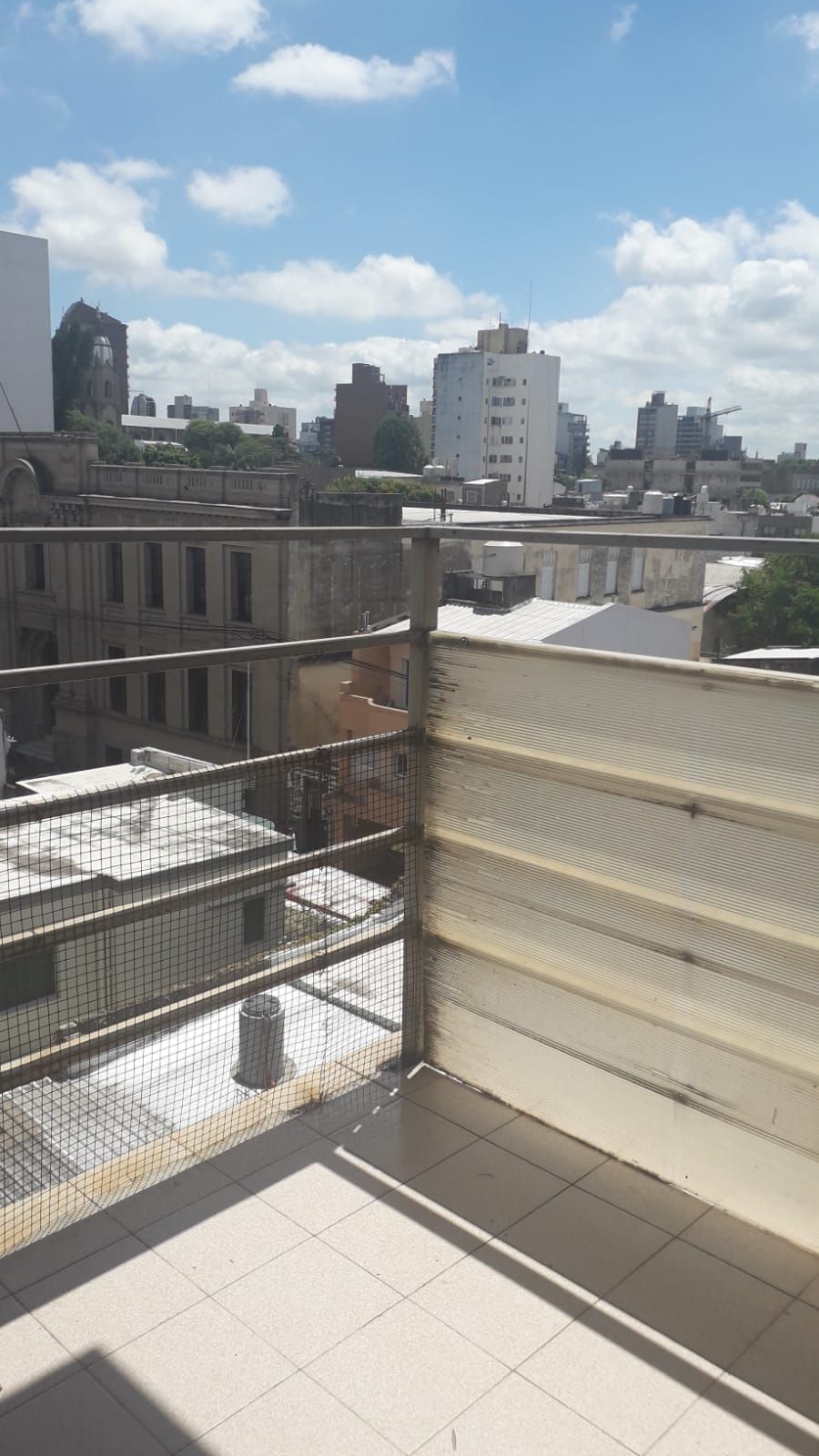 CORRIENTES 287