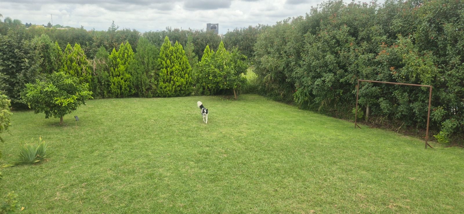 B° SANTA CANDIDA 1777