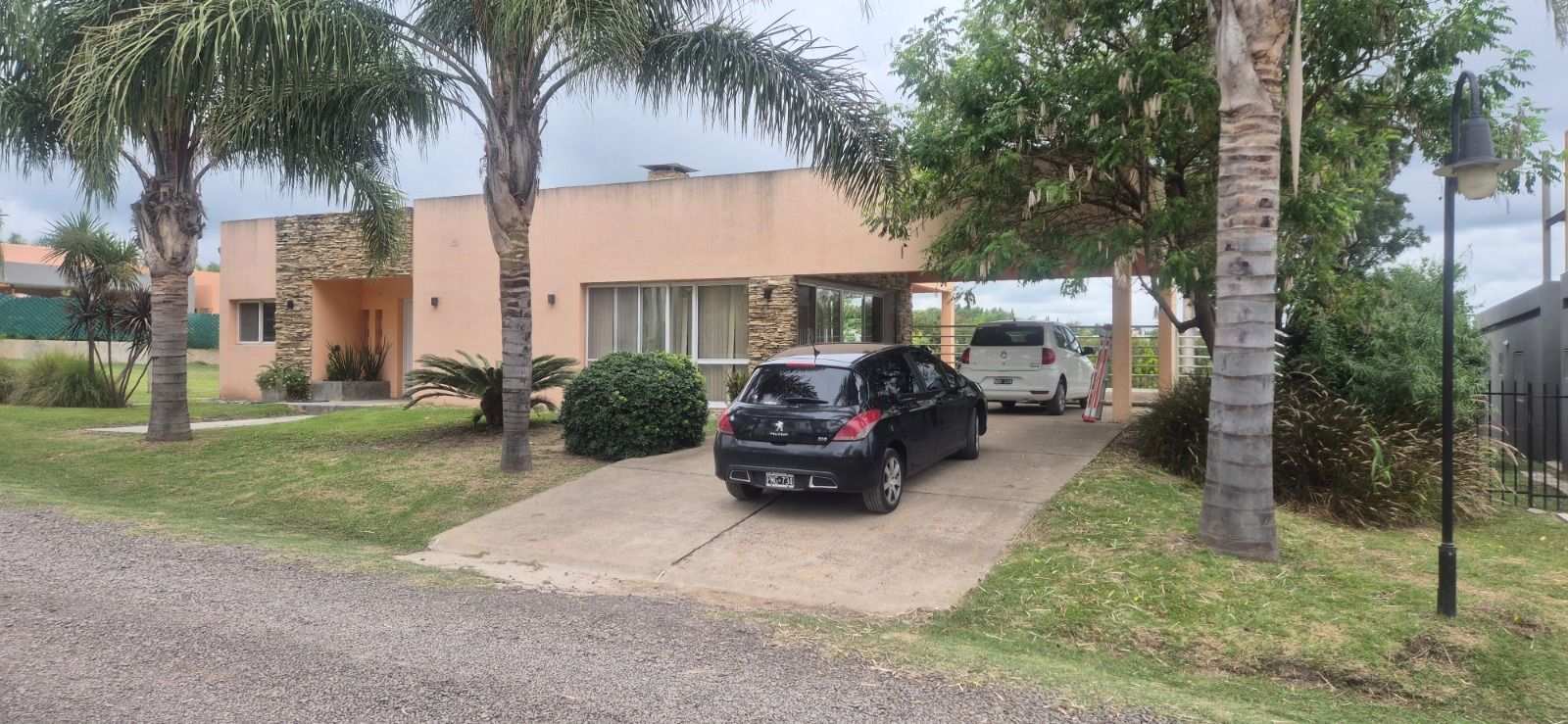 B° SANTA CANDIDA 1777