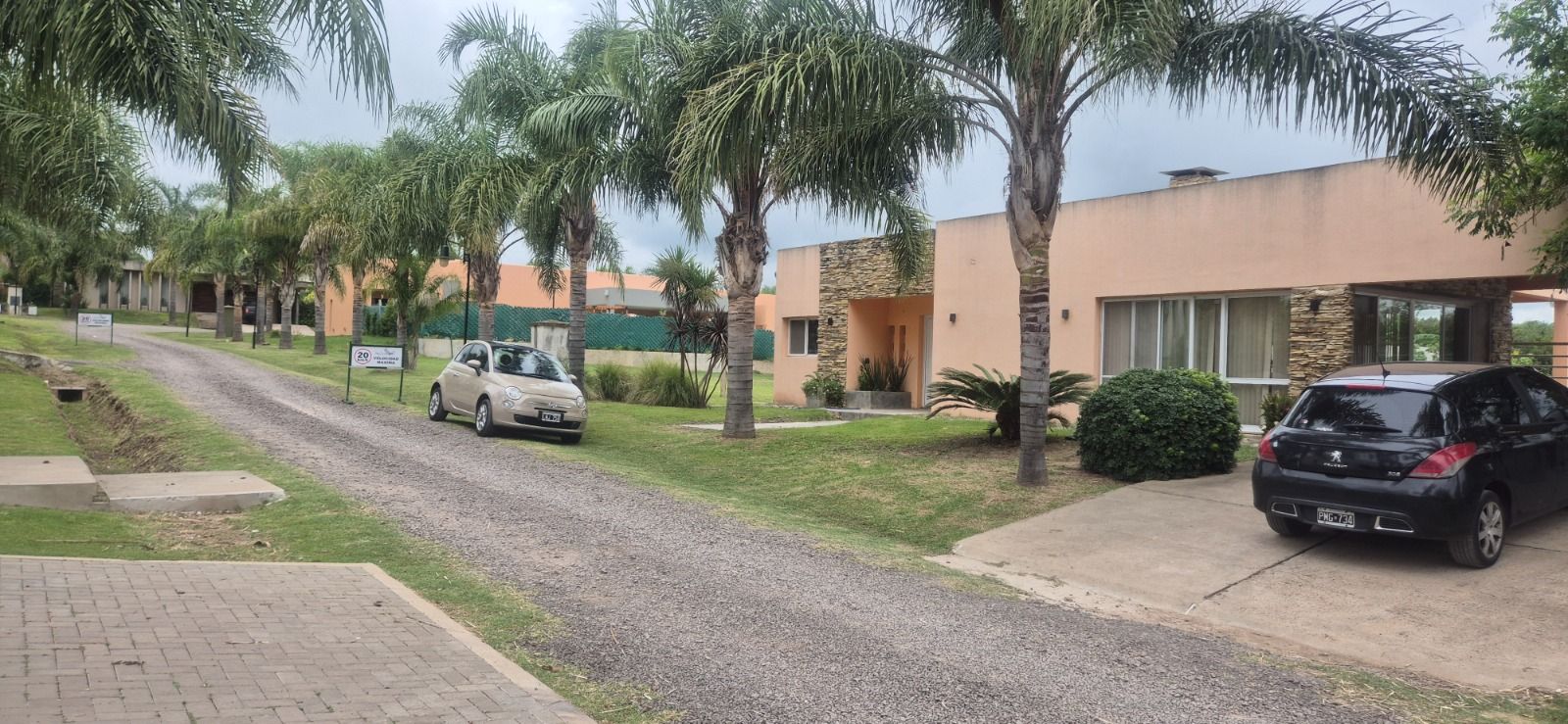 B° SANTA CANDIDA 1777