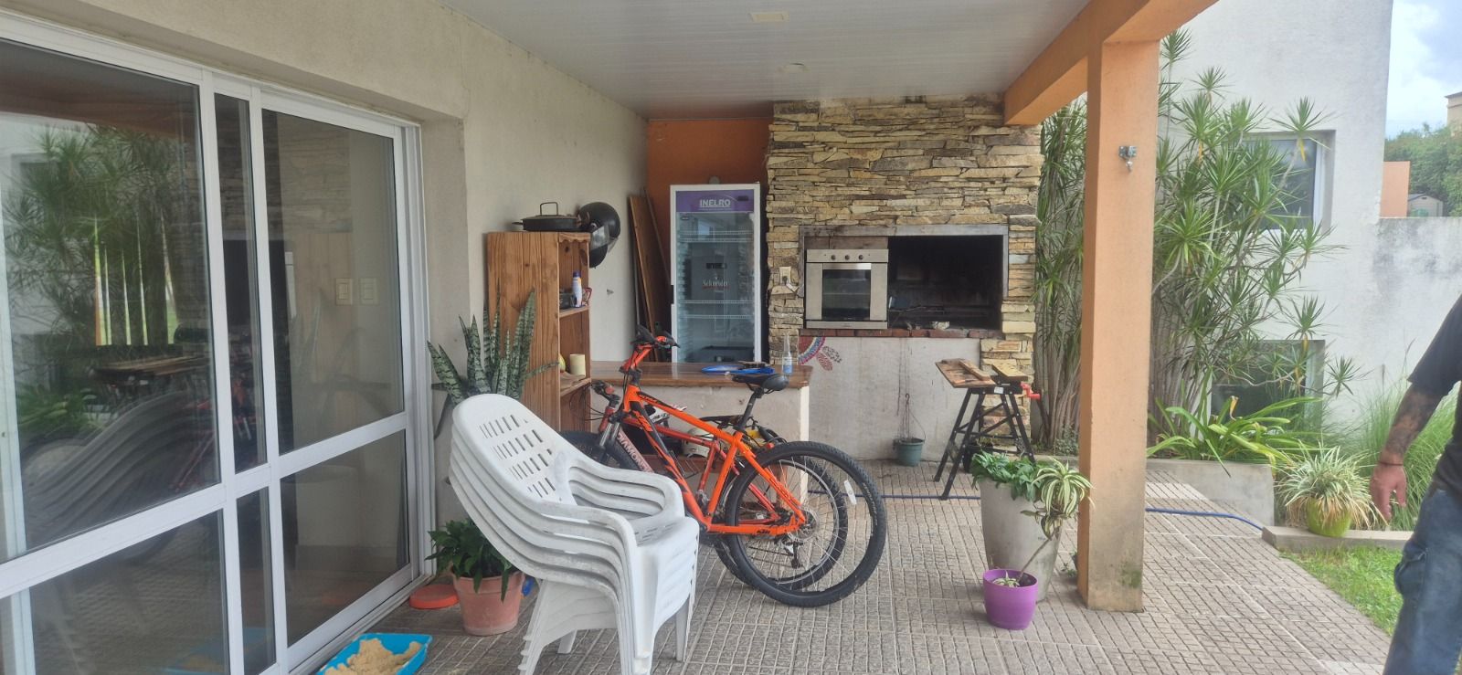 B° SANTA CANDIDA 1777