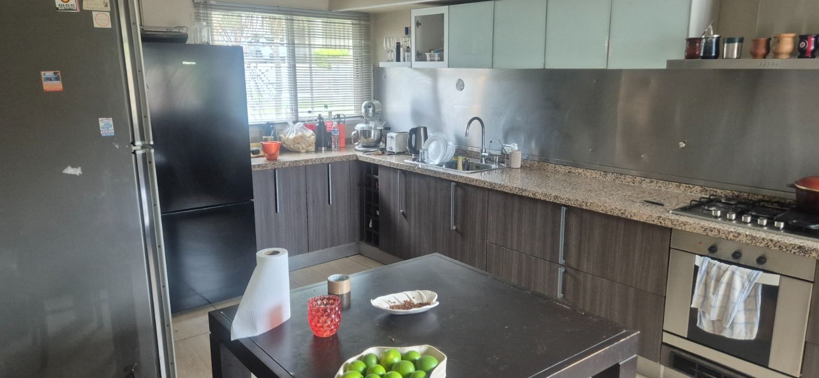 B° SANTA CANDIDA 1777