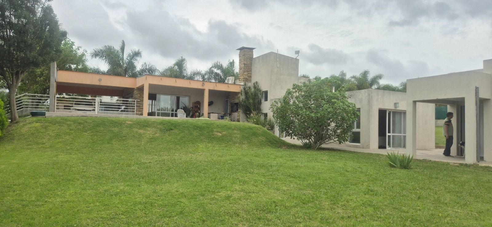 B° SANTA CANDIDA 1777