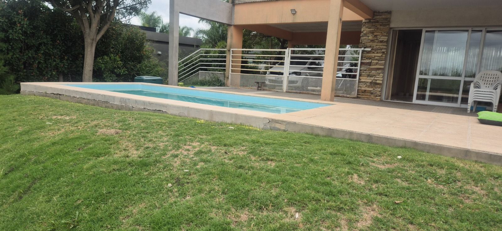 B° SANTA CANDIDA 1777