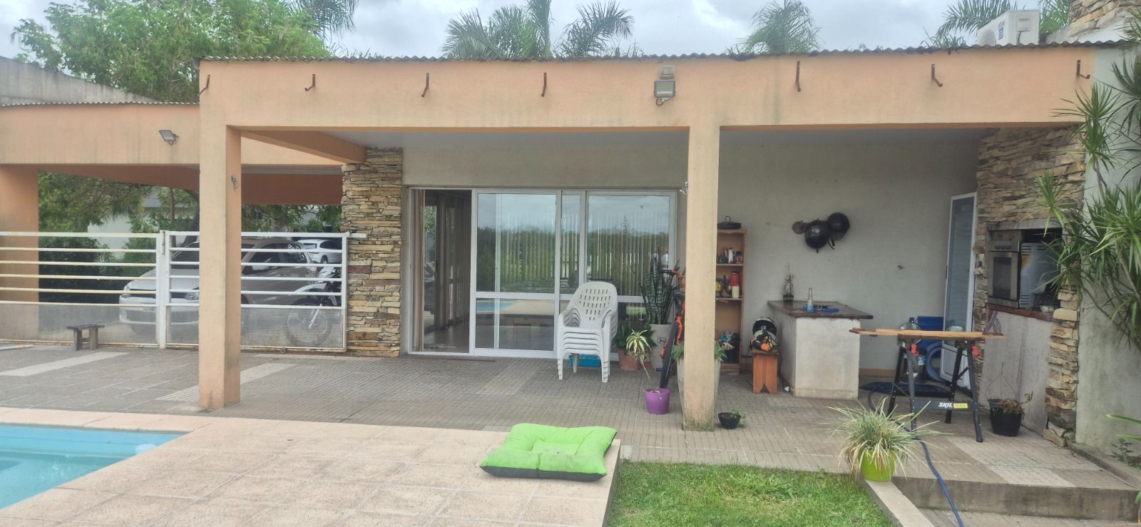 B° SANTA CANDIDA 1777