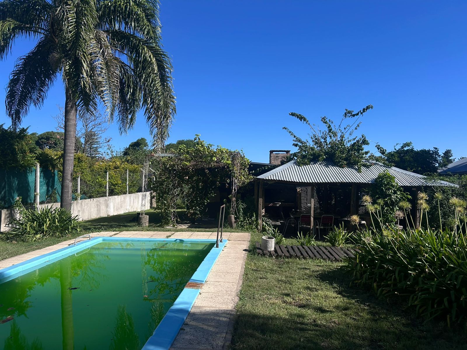 Calle Gobernador Manuel Crespo 3180