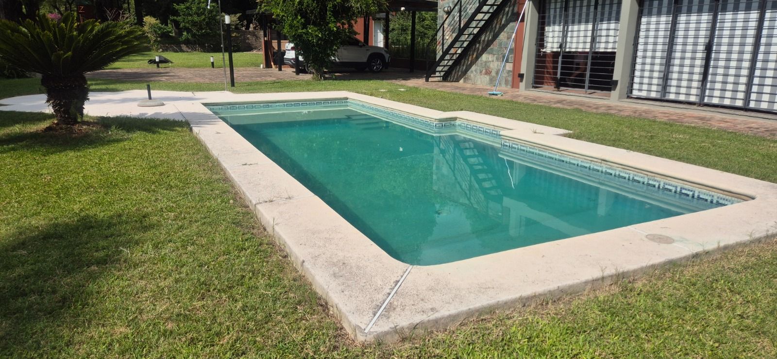 Heroes de Malvinas Argentinas S/N