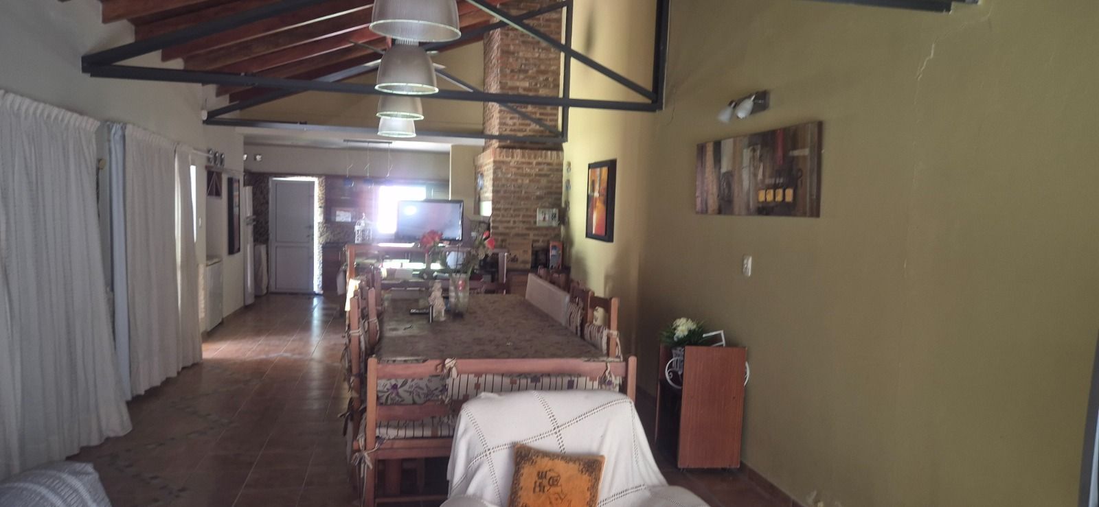 Heroes de Malvinas Argentinas S/N