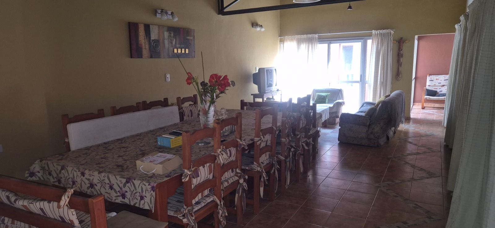 Heroes de Malvinas Argentinas S/N