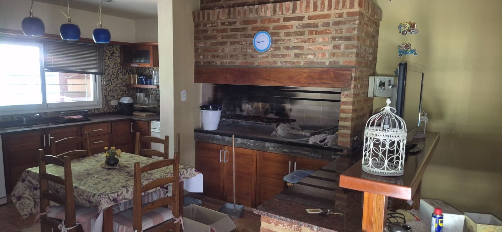 Heroes de Malvinas Argentinas S/N