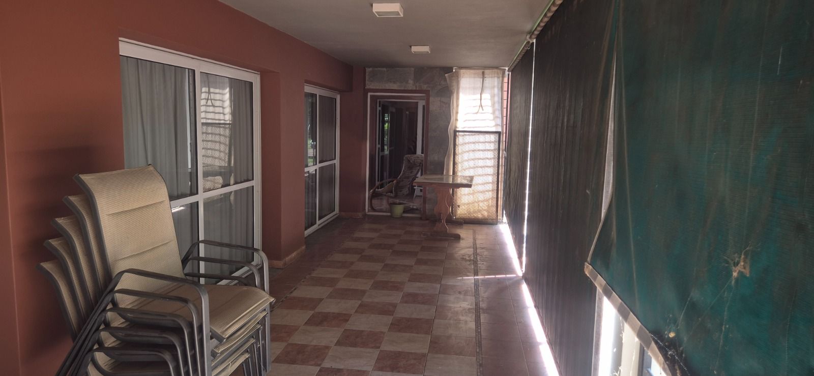 Heroes de Malvinas Argentinas S/N