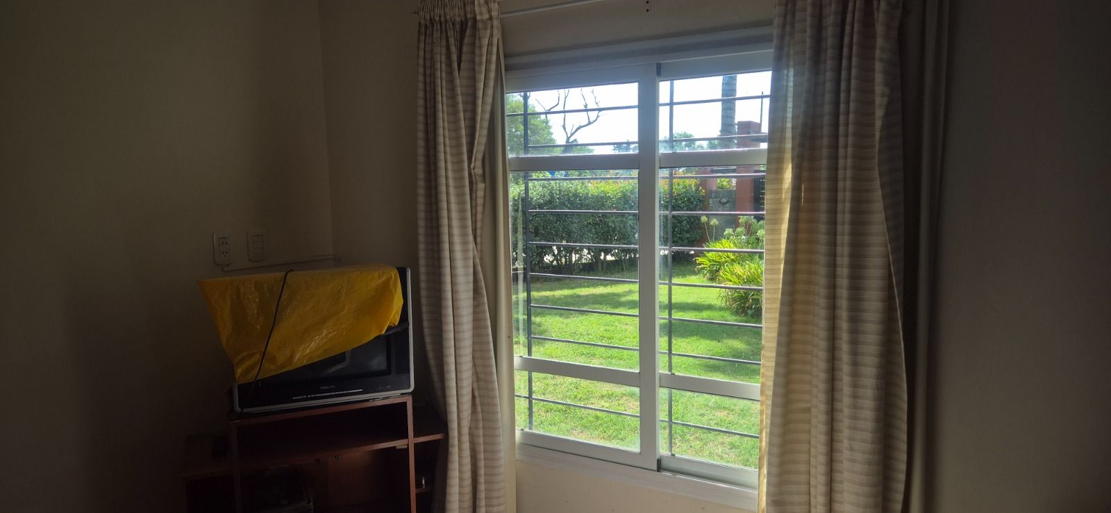 Heroes de Malvinas Argentinas S/N