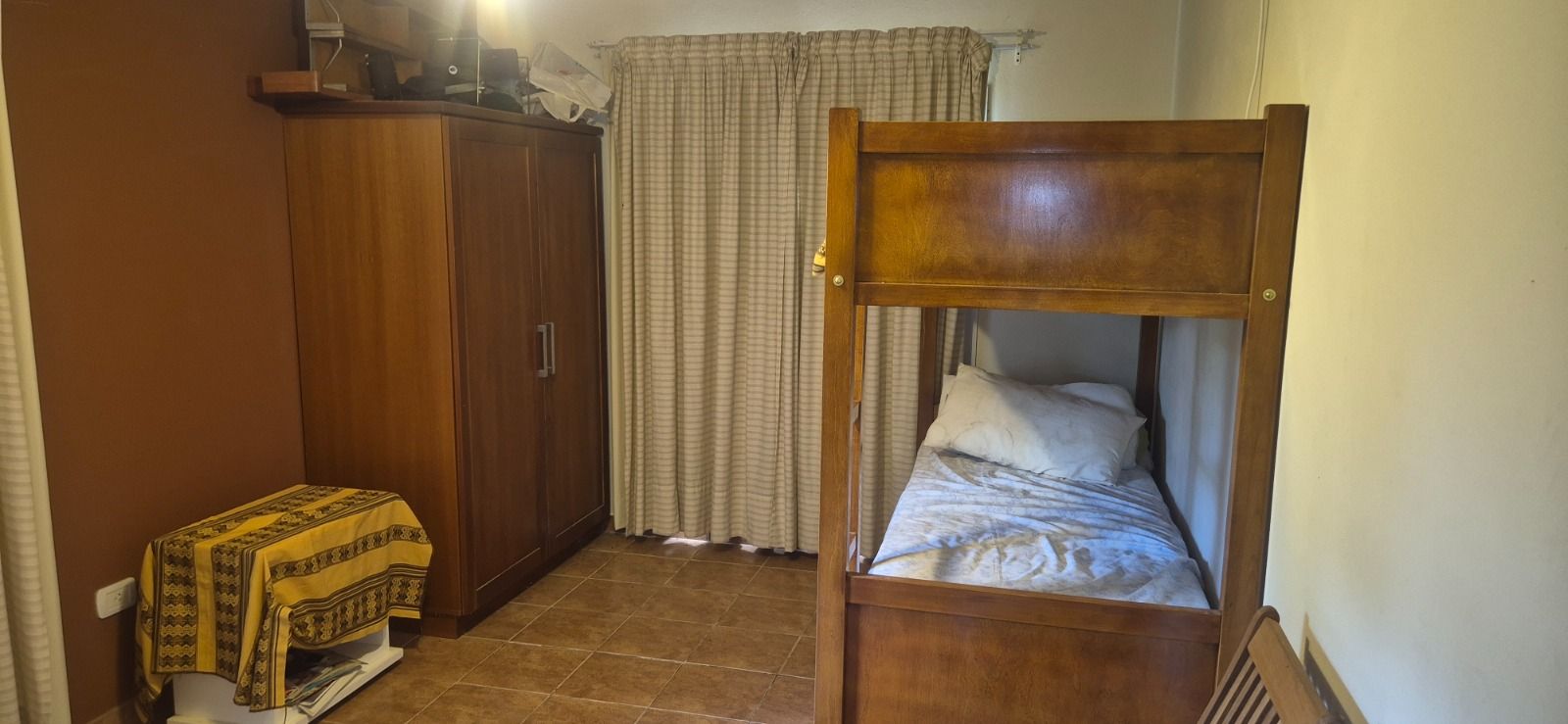 Heroes de Malvinas Argentinas S/N