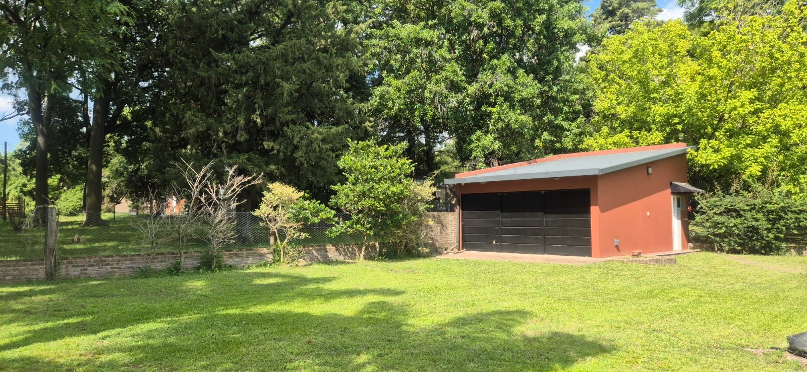 Heroes de Malvinas Argentinas S/N