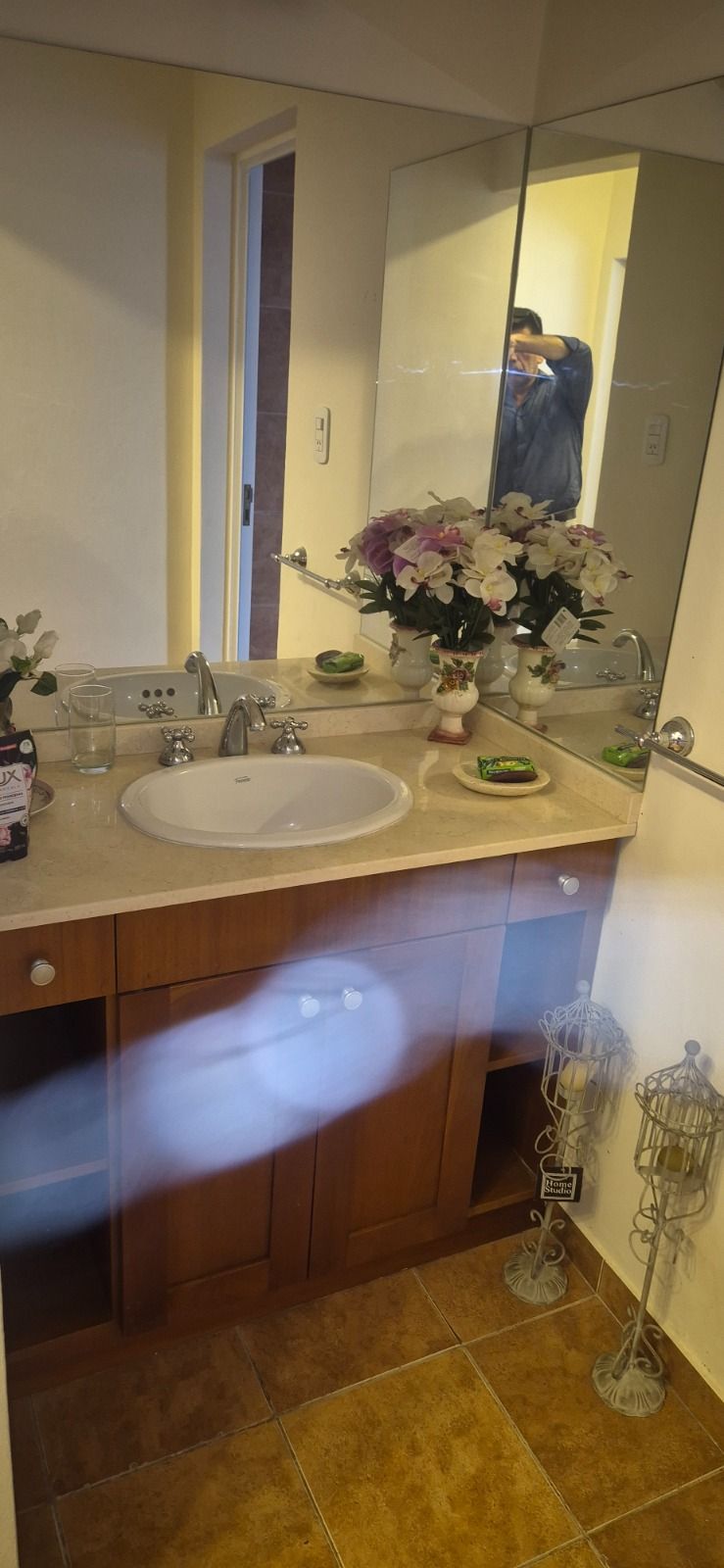 Heroes de Malvinas Argentinas S/N