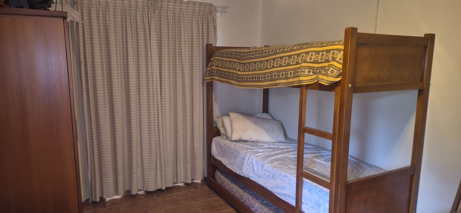 Heroes de Malvinas Argentinas S/N