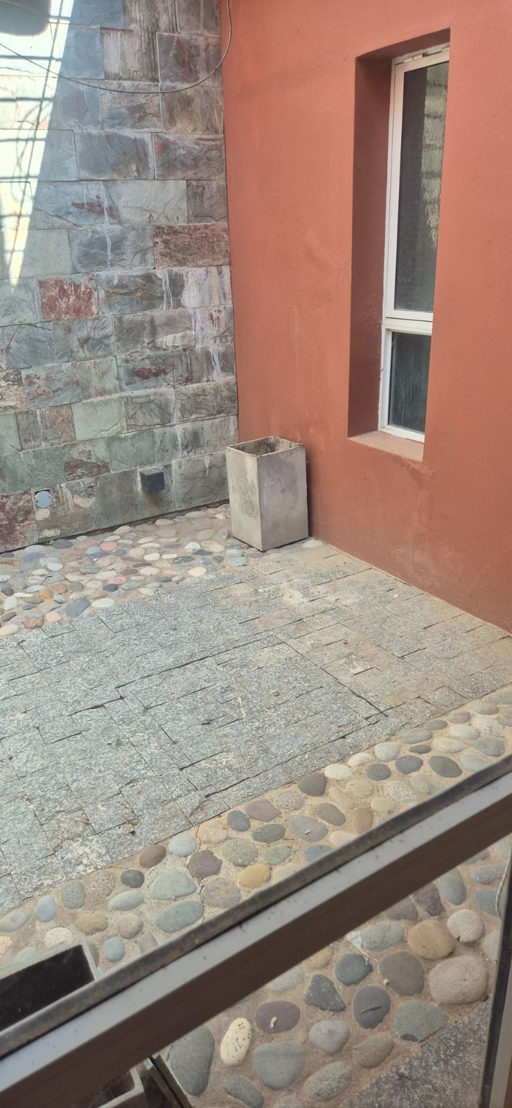 Heroes de Malvinas Argentinas S/N