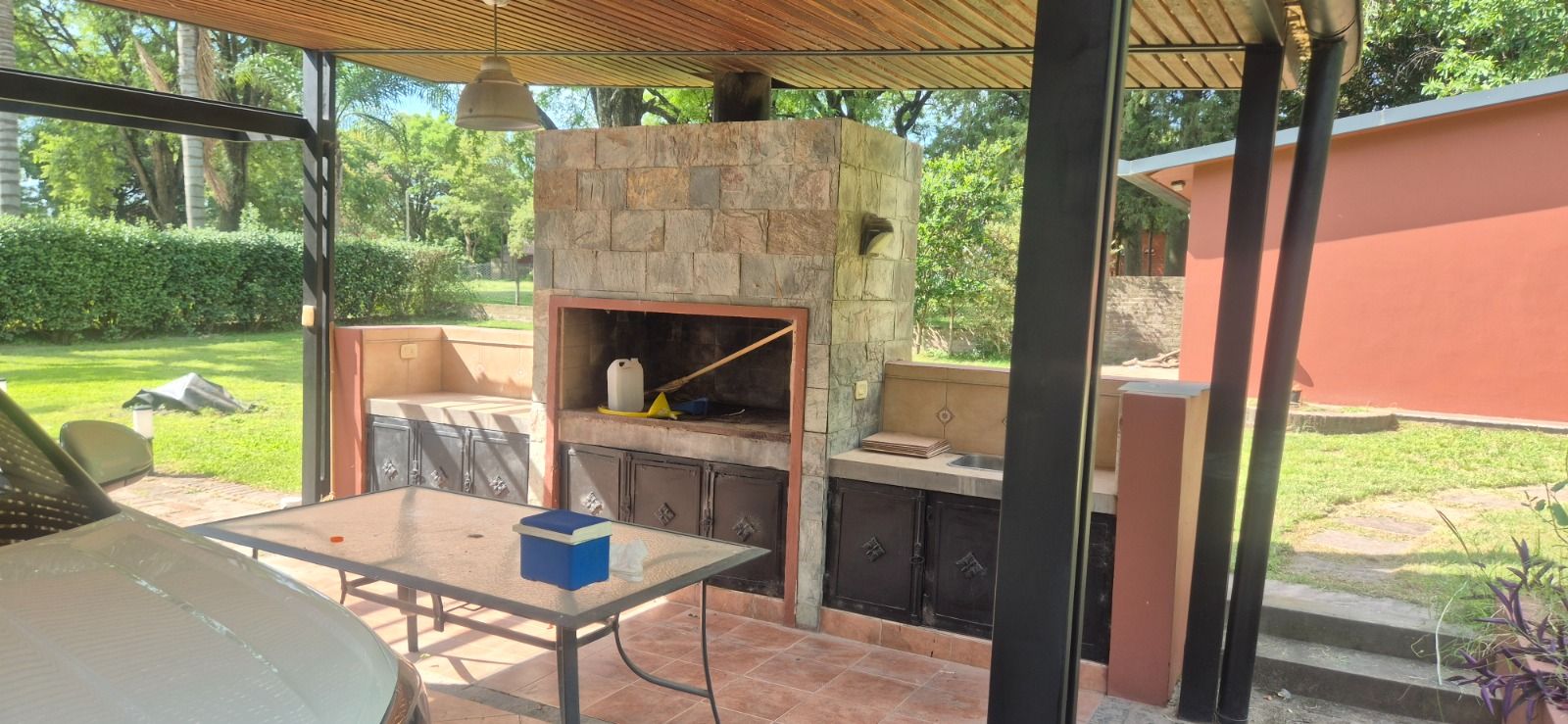 Heroes de Malvinas Argentinas S/N