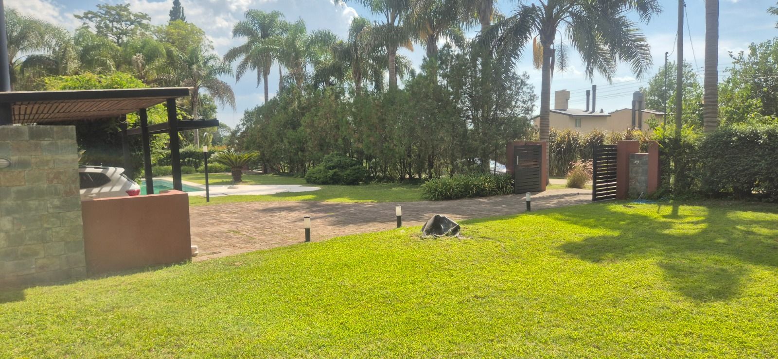 Heroes de Malvinas Argentinas S/N