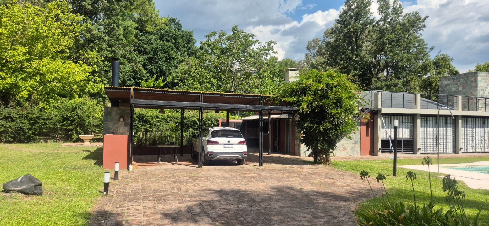 Heroes de Malvinas Argentinas S/N