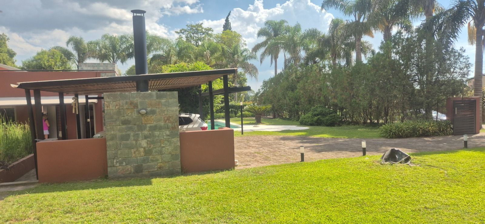 Heroes de Malvinas Argentinas S/N