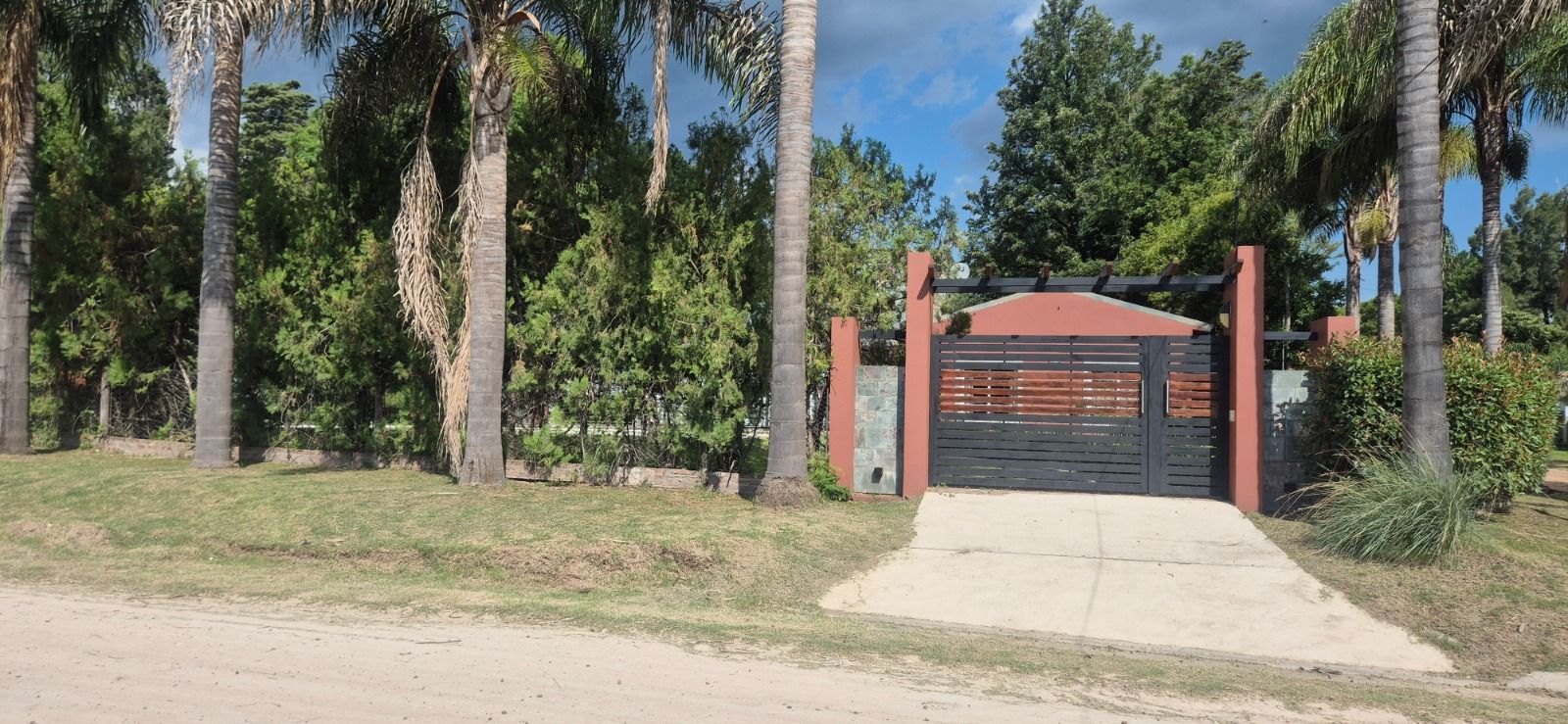 Heroes de Malvinas Argentinas S/N