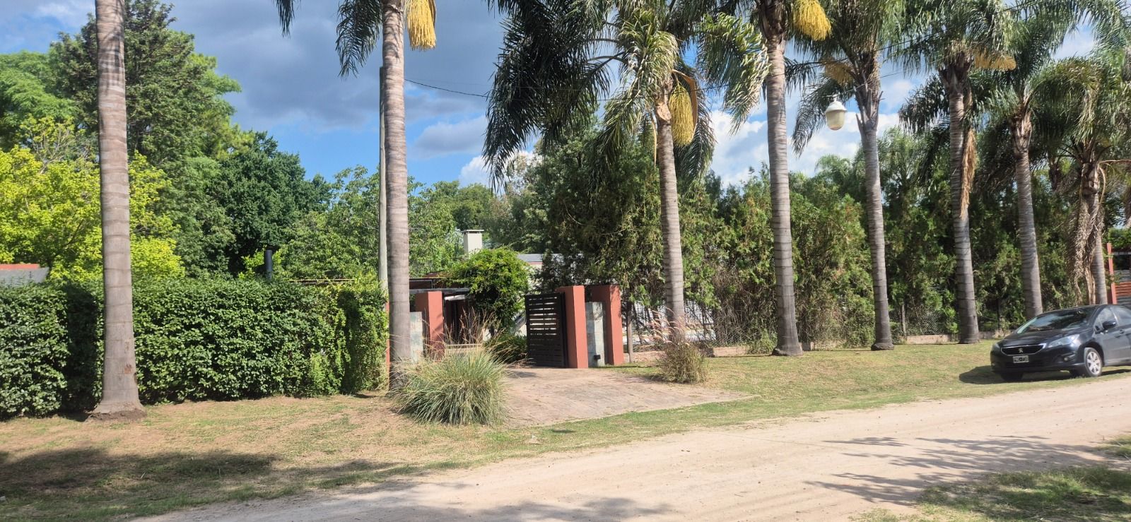 Heroes de Malvinas Argentinas S/N