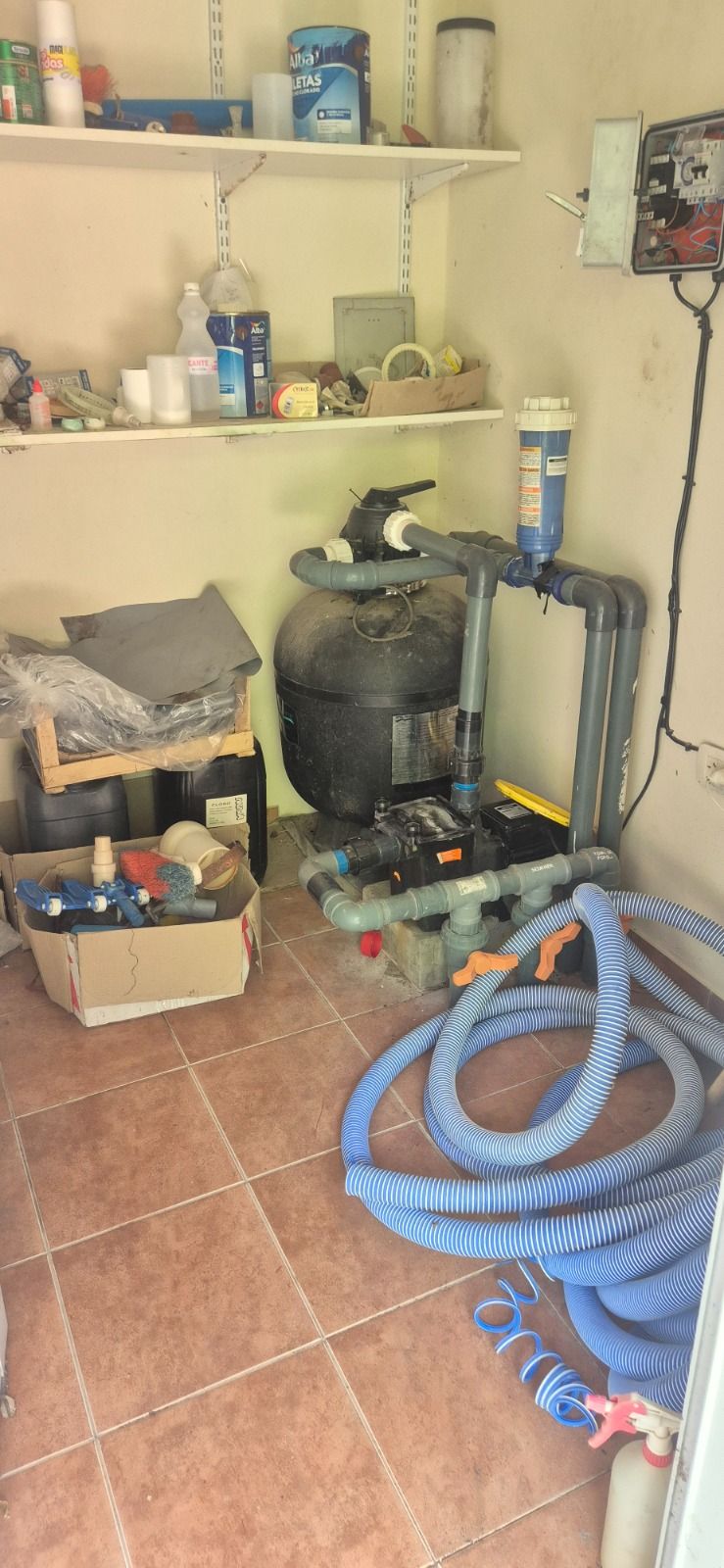 Heroes de Malvinas Argentinas S/N