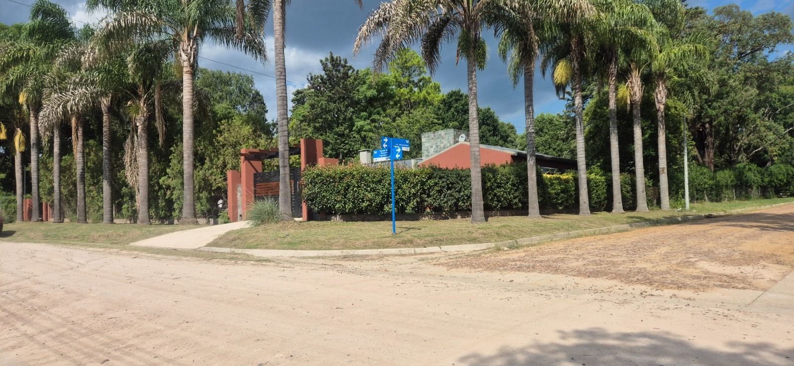 Heroes de Malvinas Argentinas S/N