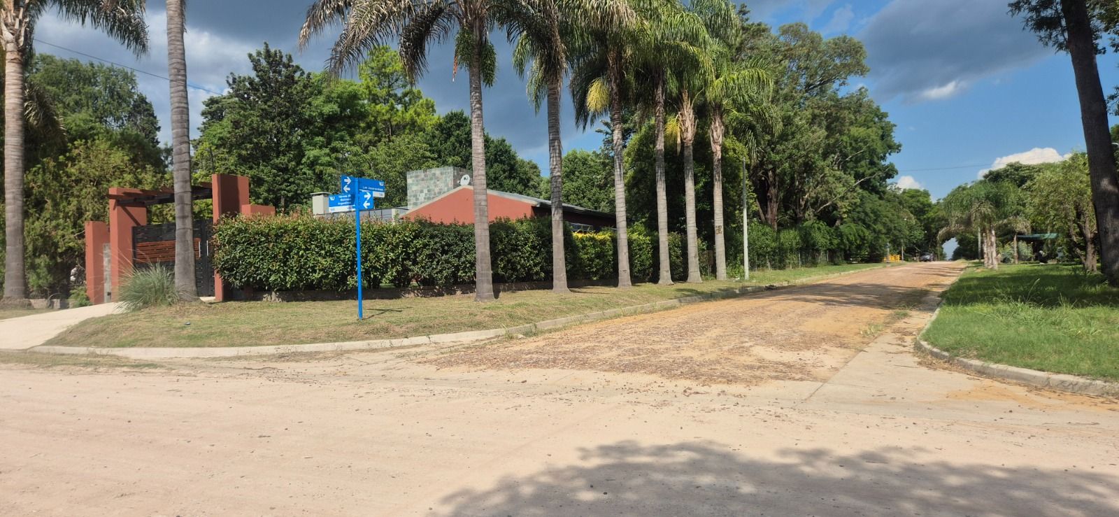 Heroes de Malvinas Argentinas S/N