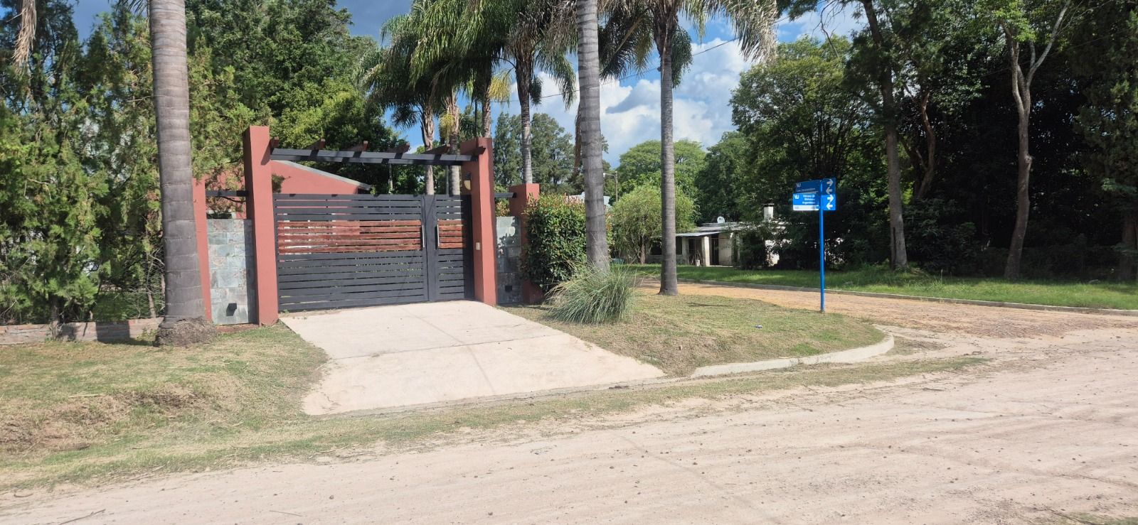 Heroes de Malvinas Argentinas S/N