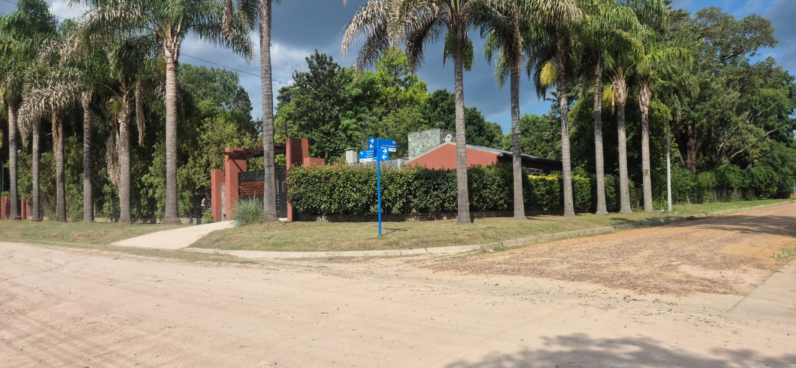 Heroes de Malvinas Argentinas S/N