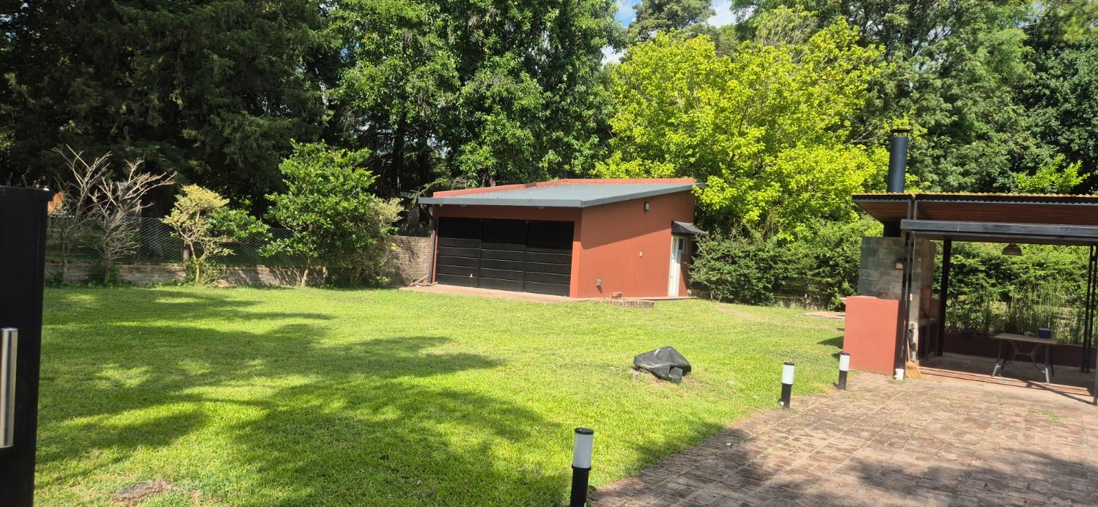 Heroes de Malvinas Argentinas S/N