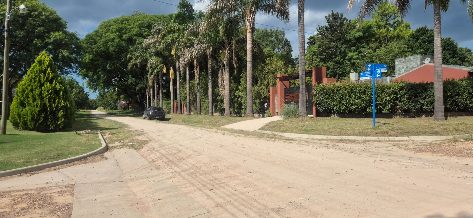 Heroes de Malvinas Argentinas S/N