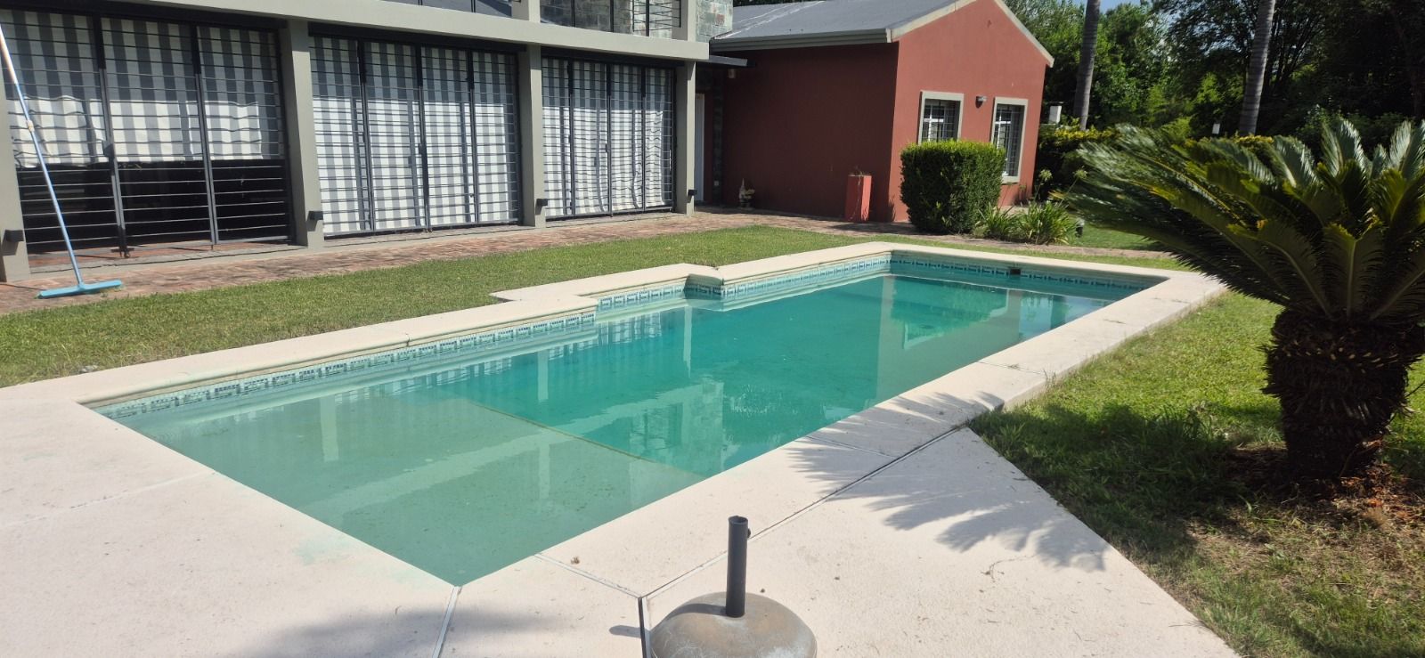 Heroes de Malvinas Argentinas S/N