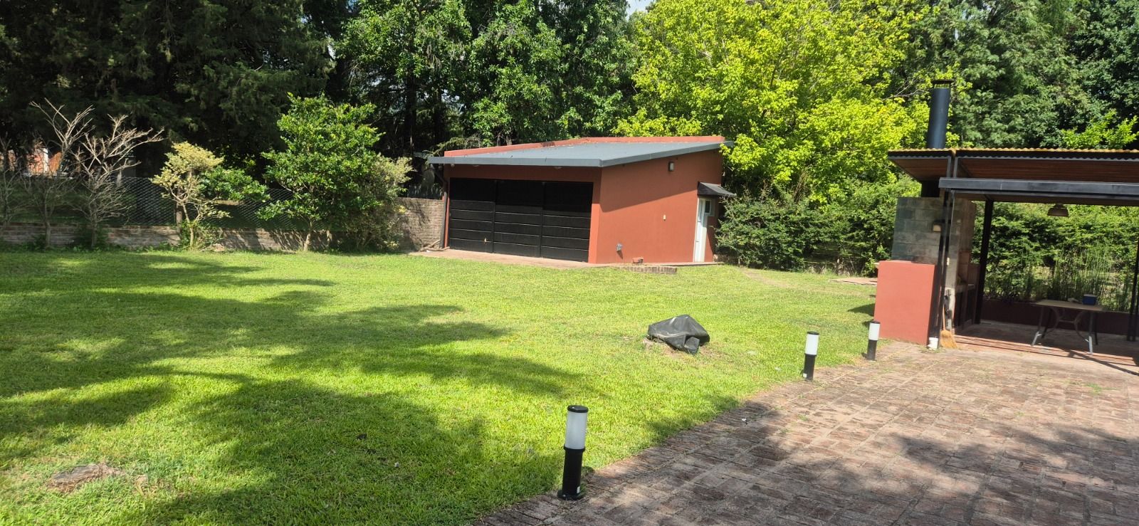 Heroes de Malvinas Argentinas S/N