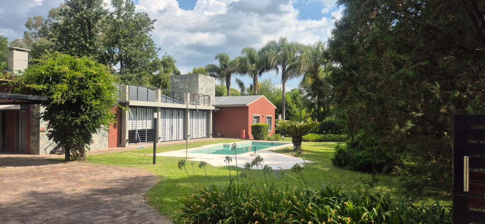 Heroes de Malvinas Argentinas S/N