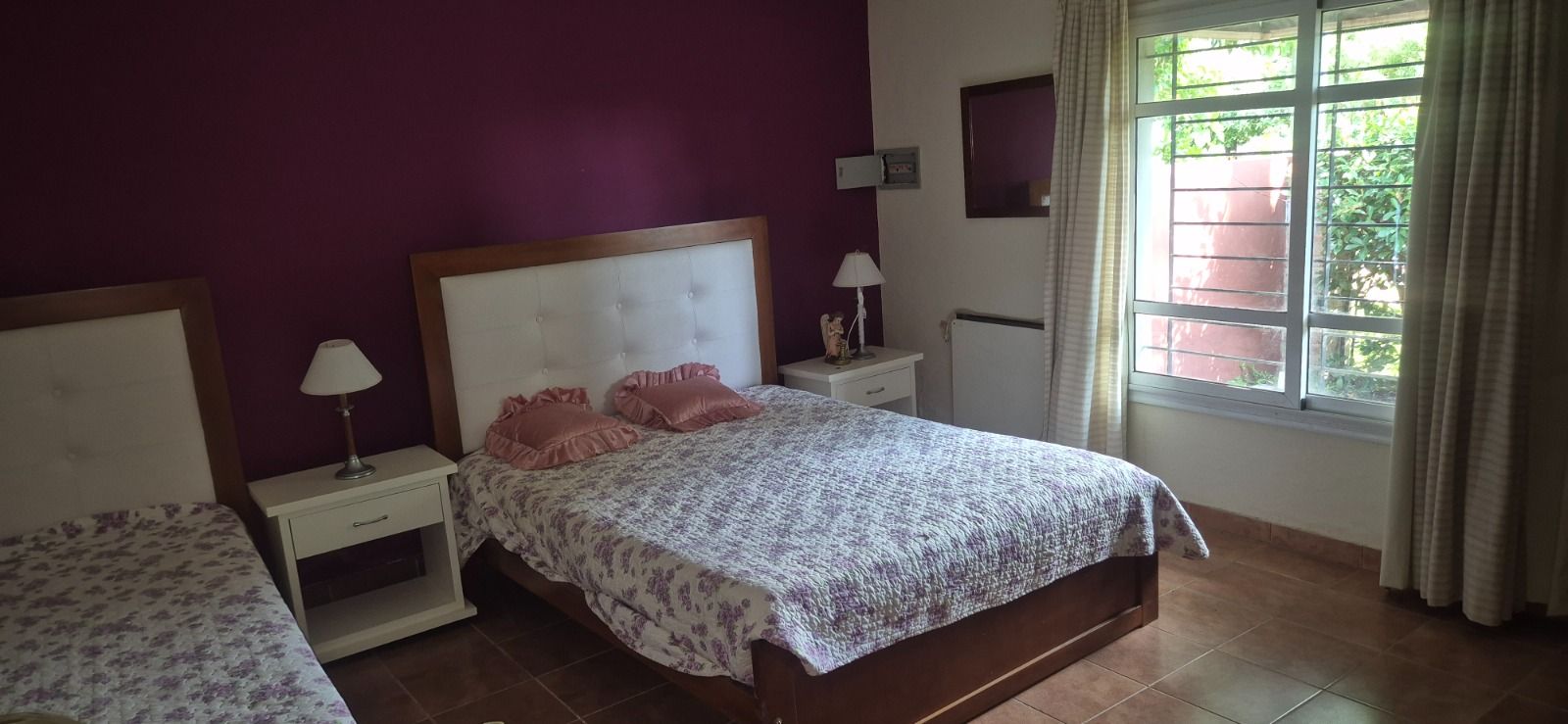 Heroes de Malvinas Argentinas S/N