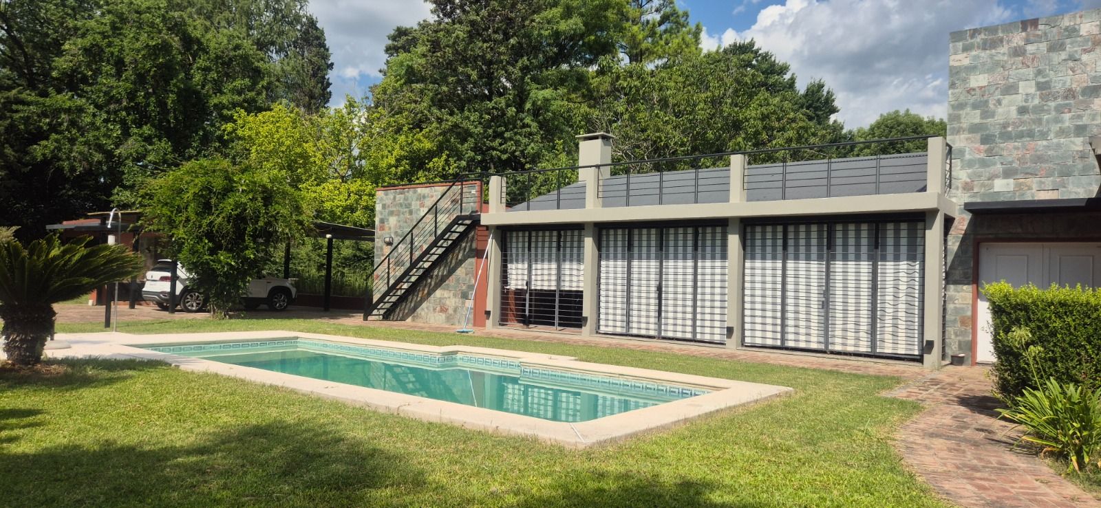 Heroes de Malvinas Argentinas S/N