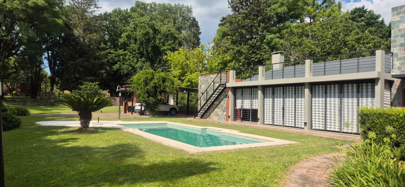 Heroes de Malvinas Argentinas S/N