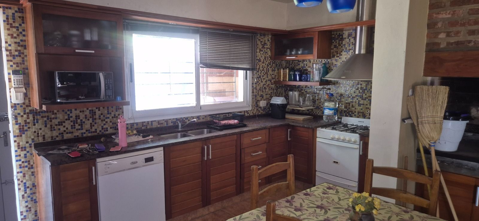 Heroes de Malvinas Argentinas S/N