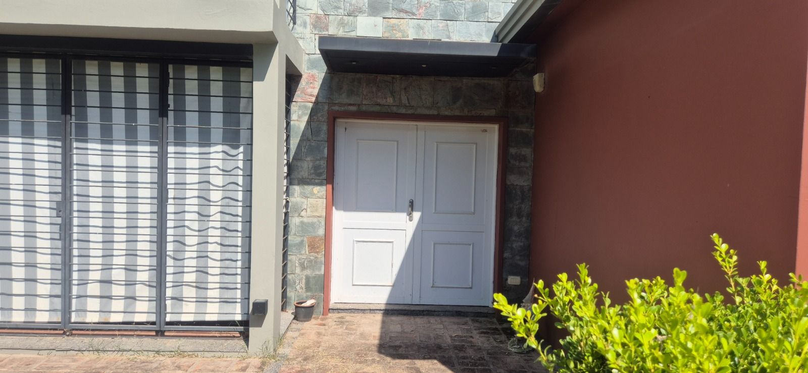 Heroes de Malvinas Argentinas S/N