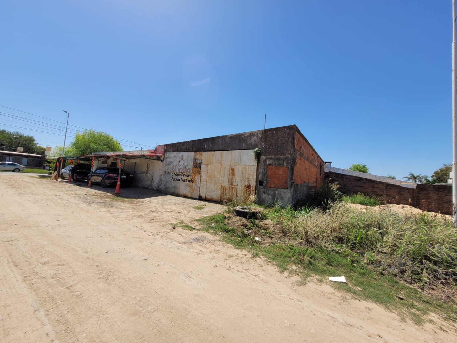 Gobernador López Jordán 438